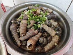 -北海田螺店(四川路店)
