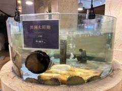 -旺顺阁海鲜广场(亚运村店)