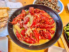 -回·龙虾铺·盆盆蟹·烧烤大排档(回龙观店)