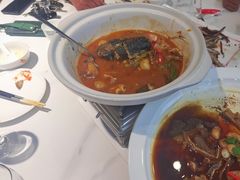 -楚鱼王·河鲜·湖北菜(华农店)