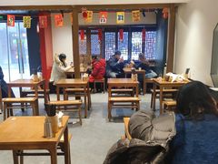 -李百蟹·江南蟹黄面·河景餐厅(夫子庙总店)