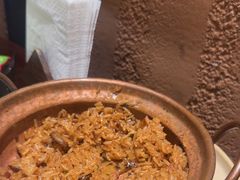 -滇野云南野生菌餐厅(陕西南路店)