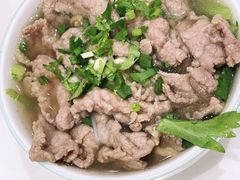 -犇逸·乐山跷脚牛肉·四川现炒(览海店)