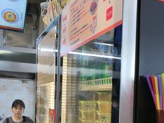 -梅溪·小伙子干挑面(安吉总店)