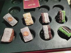 -拾烧·古法手作车轮饼(西直门凯德茂店)