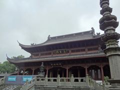 -钱王祠