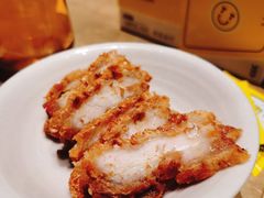 -漆黑觉米粉(三里屯店)