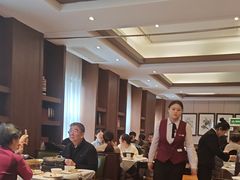 -同庆楼(大钟寺店)