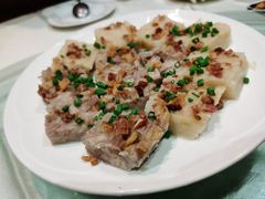 -香山小厨(南联路店)