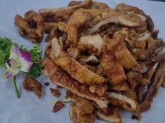 -食鸡公社辣子鸡·潍坊菜·烧烤