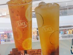 -DQ·蛋糕·冰淇淋(河东万达店)