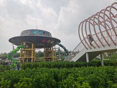 -红山体育度假乐园