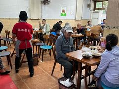 -春雨羊汤店(广开四马路总店)