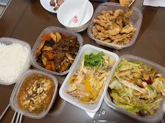 -和记小菜(名品店)