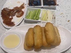 -玉林烤鸭店(垡头店)