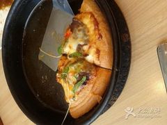 iphone_upload_pic-必胜客(安盛购物广场金州店)