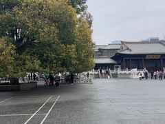-香积寺