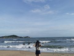 -宋井风景区