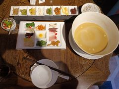 过桥米线-熙楼(翠湖店)