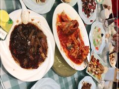 -南来顺饭庄·清真(南菜园店)