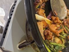 -肥家大排档(天河体育西店)