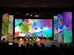 -美育儿童音乐舞蹈国际机构(浦东分校)