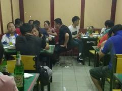 大堂-北大地皖峰饭馆