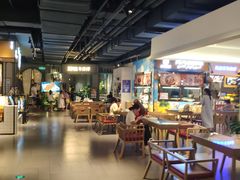 -舌尖上的中国·尝城(力旺广场店)