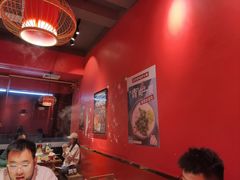 -老天桥蛙炉火锅(姑苏总店)