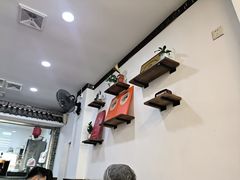 -津门张记包子铺(华昌道店)