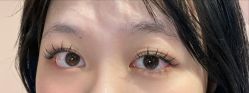 点击看大图 -丽尔美睫·千人千眼 AI动态美睫