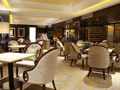 行政酒廊-北京园博大酒店