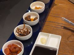 -小大董·烤鸭(王府井apm店)