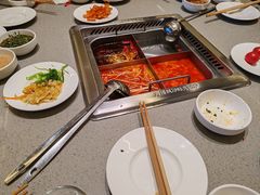 -海底捞火锅(亲贤北街店)