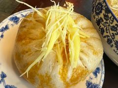 -四海楼(如皋定慧禅寺店)