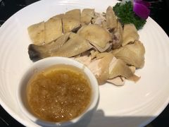 -南国会酒家(岗顶1站广场店)