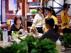 -·缸桶屋·韩式牛肋条自助烤肉(西湖D11店)