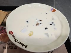 -鲜芋仙(高新万达广场店)