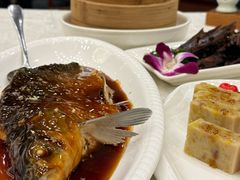 -楼外楼(西湖景区孤山路店)