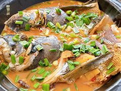 千岛湖鱼头-千岛湖小鱼儿·淳安匠心农家菜