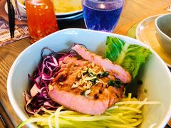 -CHINCHIN 青青·泰国料理(万象食家店)