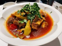 -眉州东坡(北苑华贸店)