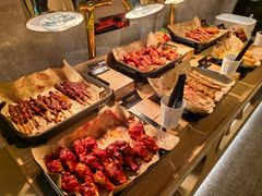 -比格比萨自助(新辰里学清路店)