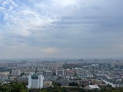 -杭州半山国家森林公园