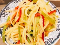 -东方宫·中国兰州牛肉拉面(三里屯店)