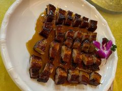 -台山美食一绝阿四台山黄鳝饭(阿四创作店)