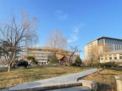 -防灾科技学院(南校区)