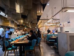 -星伦多自助料理(永旺店)