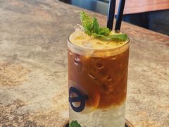 -BE NORMAL CAFE(霞溪路店)