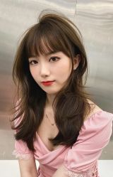 -丽时 Hair Salon